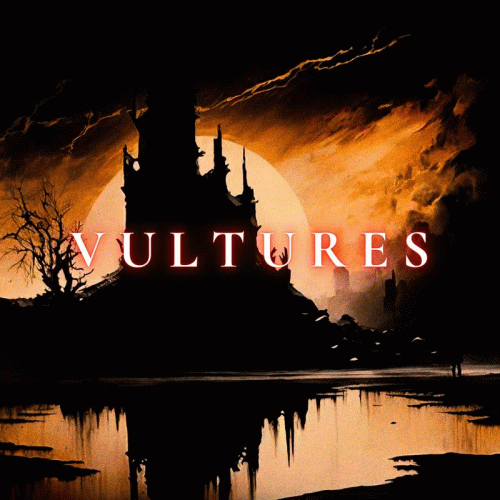 Ruin Rising : Vultures